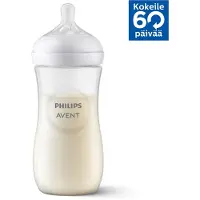 Philips Biberón Natural Response 330ml T4