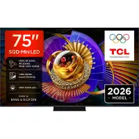 TCL Tv C7l 75c7l 75´´ 4k Led