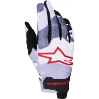 Alpinestars Guantes Off-road Radar