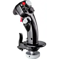 Thrustmaster Joystick Add-on Para Pc F-16c Viper Hotas