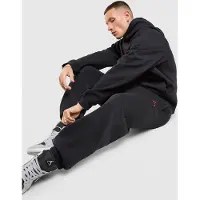 Jordan Pantalón 'Brooklyn' negro