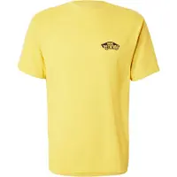 Vans Camiseta De Manga Corta Double Standard