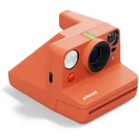 Polaroid Now+ Gen 3 Cámara - Coral