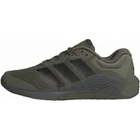 Adidas Calzado deportivo 'DROPSET 4 POWER' pino / negro