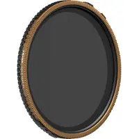 Polar Pro Filtro De Cámara Dslr/dslm Shortstache Everyday 1/4 Strength Mist 77 Mm