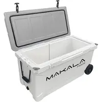 Makala Nevera Portátil Rígida Gs50259 160l