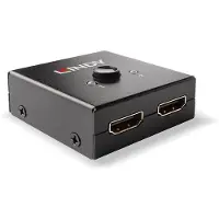 Lindy Cable Hdmi Gold Line 15 M