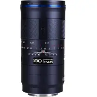 Laowa Objetivo Ve18045affe 180 Mm