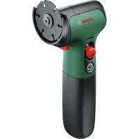 Bosch Sistema EasyCut&Grind para cortes y desbastes sin cables