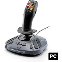 Thrustmaster Joystick Para Pc Simtask Farming