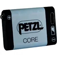 Petzl Pila De Linterna Core