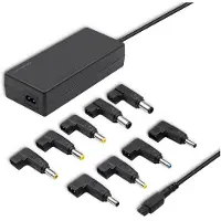 Qoltec Cargador De Portátil 50012.90w