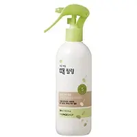 THE FACE SHOP - Smooth Body Peel 2026 Version - 300ml