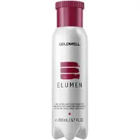 Goldwell Coloración Permanente Elumen Oxidant Free Plmint10 200ml