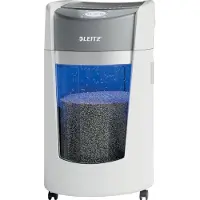 Leitz OptiMax 550 Office destructora de papel de microcorte