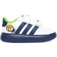 Adidas Zapatillas GRAND COURT TOY STORY CF I niño - Blanco - 25 1/2