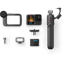 GoPro HERO13 Negra Edición Creador