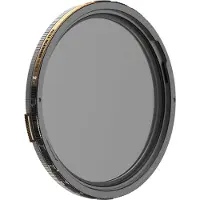 Polar Pro Filtro De Cámara Dslr/dslm Helix-2/5 Stop Vnd-mckinnon Series