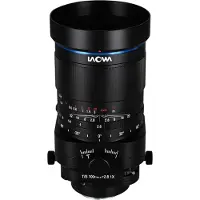Laowa Objetivo Ve10028ts-fe 100 Mm