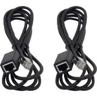 Poly Cable Extensor De Micrófono De Expansión X50/x52/x70