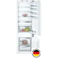 Bosch Frigorífico Combi Kis87afe0