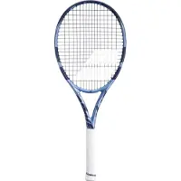 Babolat Raqueta De Tenis Sin Encordar Pure Drive Team