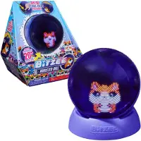 Bitzee Mascota Digital En Bola De Hámster