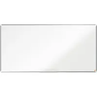 Nobo Tablero Lacado Acero Premium Plus 1800x900 Mm