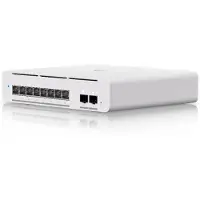 Ubiquiti Switch Usw-pro-xg-8-poe