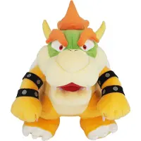 Oniverse Figura De Bowser De Mario Bros