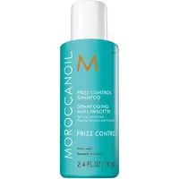 Moroccanoil Champú Para Cabello Liso Smooth 1l