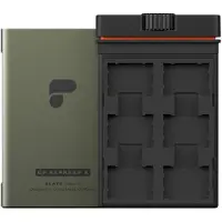 Polar Pro Slate Cardcase Cfexpress A Edición Ii