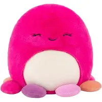 Squishmallows Peluche Octavia