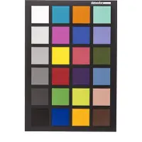Datacolor Kit De Calibración Spydercheckr 24