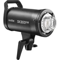 Godox Flash de estudio SK300IIIV