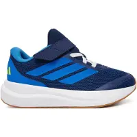 Adidas adidasZapatilla Runfalcon 6 34 Dark Blue / Bright Royal / Lucid Lemon Niño
