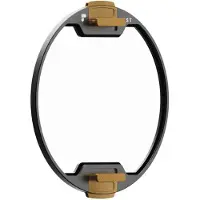 Polar Pro Recon - Etapa 2 | Filtro de niebla