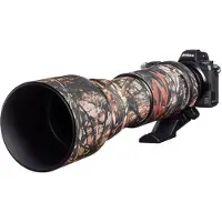 Easycover Objetivo Oak para Tamron SP 150-600mm f/5-6.3 Di VC USD (A011) Camuflaje Bosque