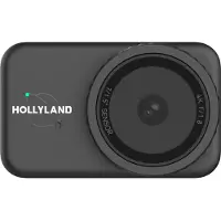 Hollyland Lyra 4K UHD Cámara web (negra)