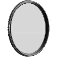 Polar Pro Filtro De Cámara Dslr/dslm Shortstache Everyday 1/4 Strength Mist 49 Mm
