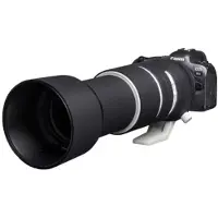 Easycover Objetivo Oak para Canon RF 100-500mm f/4.5-7.1L IS USM Negro