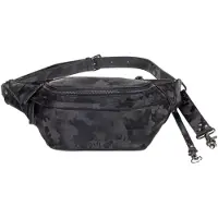 Loulex Fanny Pack camuflaje