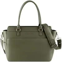 Loulex Bolsa oliva