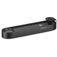 Leica 14676 LEICAVIT-M - Negro Paint Finish