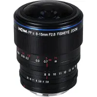 Laowa Objetivo Ve815rf