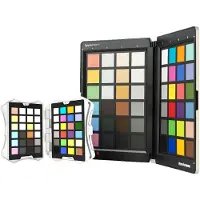 ColorVision Kit De Calibración Spyder Checkr Photo