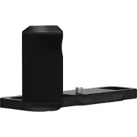 Polar Pro BaseGrip - Fuji X100VI - Negro