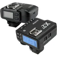 Godox X2 Transmisor X1 Receptor Juego para Sony