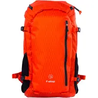 F-Stop F Stop Mochila Cachemira 2 AIR 33L Torso Masculino Versión Magma