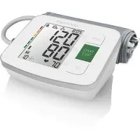 Medisana Monitor De Presión Arterial De Brazo Bu 512
